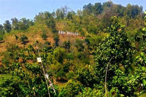 Kisah Angker Di Trenggalek Misteri Gunung Kumbokarno Mitos Dan Kisah