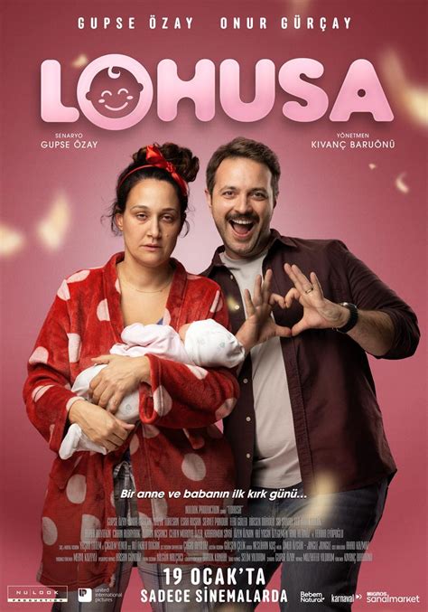 Lohusa Filmi Beyazperde