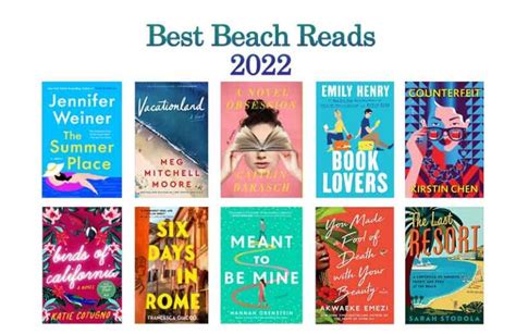 The Best New Books To Read In June Bookglow