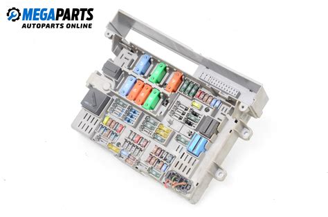 Fuse Box For Bmw 3 Series E90 Sedan E90 012005 122011 320 I 150 Hp Price € 3937