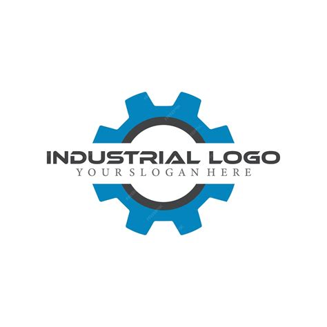 Premium Vector Gear Logo Design Vector Template