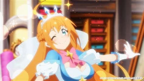 【アニメ】『プリコネ』2期、ペコリーヌ混乱！カルミナのメンバー登場でかわいい衣装を着るユウキ【第2話】