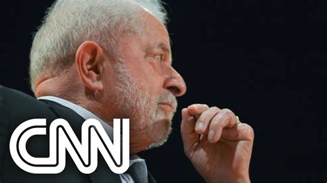 Análise As Reações Do Mercado às Falas De Lula Cnn Prime Time Youtube