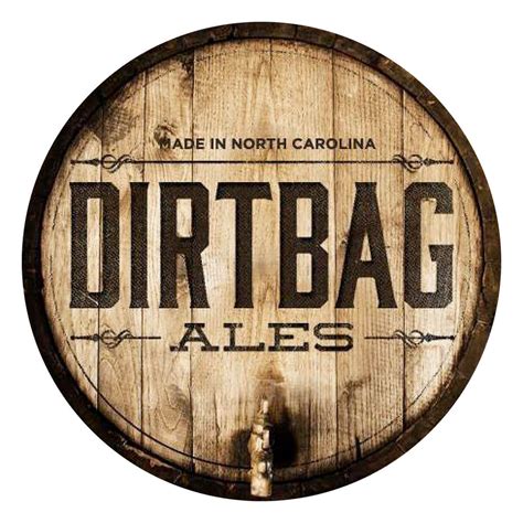 Dirtbag Ales Absolute Beer