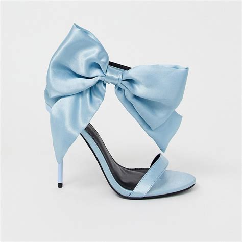 The 30 Best Blue Wedding Shoes of 2020.