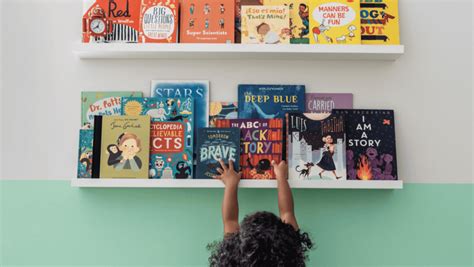 How To Get Your Child To Explore Different Genres - Literati