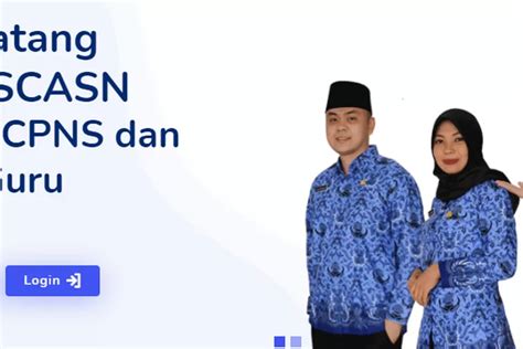 Cara Cek Hasil Skd Cpns Tahap Yang Diumumkan Hari Ini Melalui