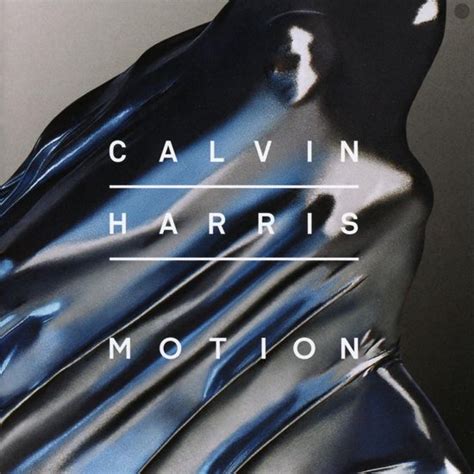 Motion - Harris Calvin, Calvin Harris | CD (album) | Muziek | bol.com