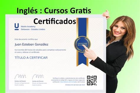 Cursos Gratis De Ingl S A A B B C Y C Certificados Cursos