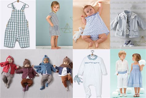 10 French Baby Brands To Dress Your Adorable Tot In Shopandbox