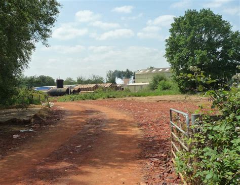 Bovingdon Brickworks © Tom Presland Geograph Britain And Ireland