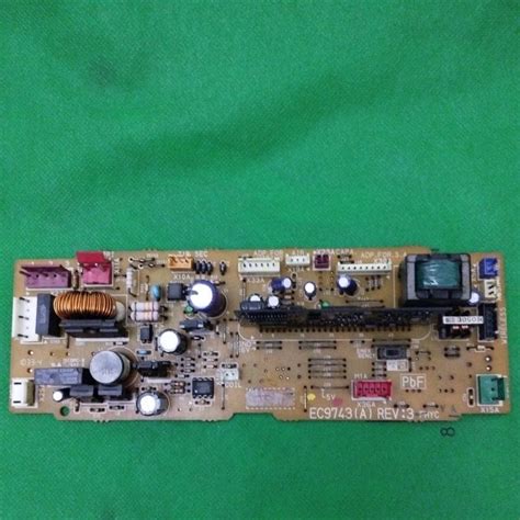 Jual MODUL PCB AC CASSETTE DAIKIN ORIGINAL Modul Indoor Ac Kaset Daikin