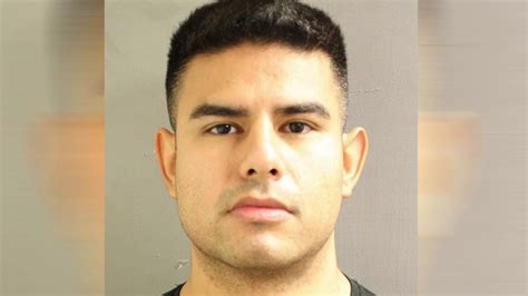 Houston Firefighter Accused Of Sexually Assaulting Teen Girl Abc13