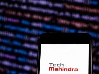 Marshall Tech Mahindra Sign Aerospace Mou Agreement