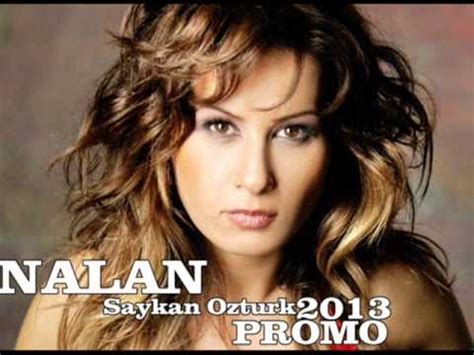 Nalan Acemi Balık Saykan Ozturk PROMO 2013 YouTube