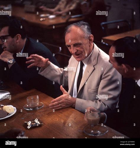 Dr. Donald Winnicott Stock Photo - Alamy