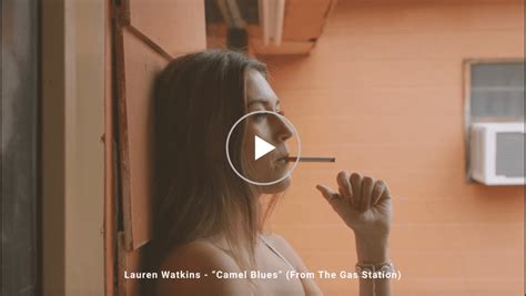 Lauren Watkins Introduces Herself With A Double Shot Of New Music