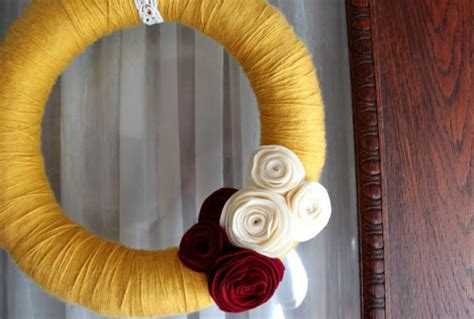 Diy Yarn Crafts That Add Charm To The House