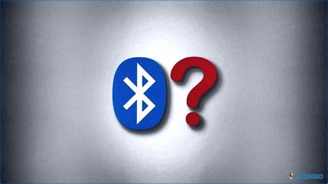 C Mo Solucionar El Error De Dispositivo Bluetooth Desconocido En