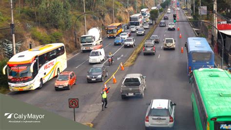 Municipio Del Distrito Metropolitano De Quito Dmq Implementa Carril