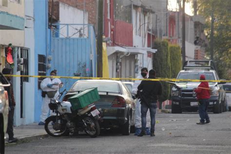 Riña En Guadalupe Victoria Acaba Con Un Muerto Y Dos Heridos