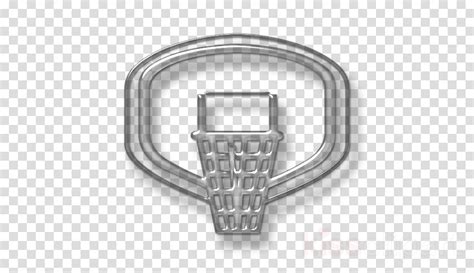 Download Download Transparent Basketball Hoop Clipart Canestro