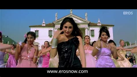 Kambakkht Ishq Full Song Kareena Kapoor Akshay Kumar Youtube