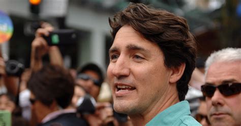 Did Justin Trudeau Stop Teaching At A Vancouver Private School Under