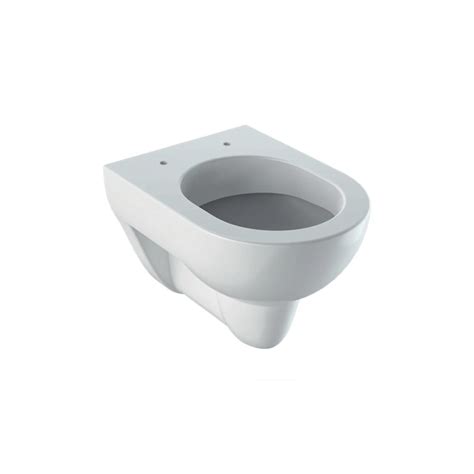 Cuvette Wc Suspendue Geberit Renova Fond Creux Cm