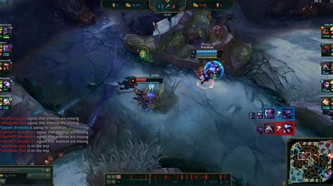 Fake Flash Kassadin YouTube