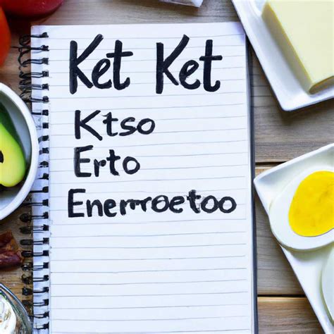 Keto Di T F R Anf Nger Tipps Und Tricks F R Den Erfolgreichen Start