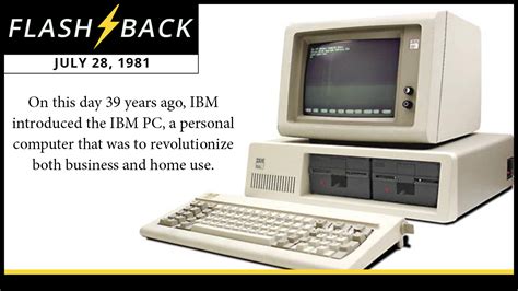 Ibm Pc