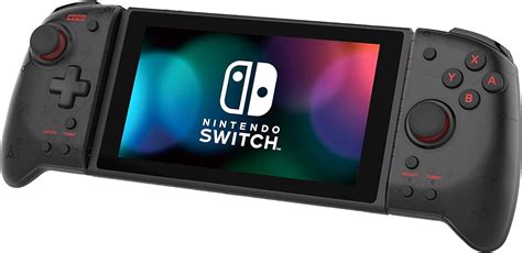 Kontroler Hori Split Pad Pro Black Do Konsoli Nintendo Switch