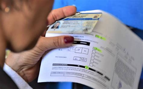 Citas Para Licencia De Conducir En León Tardan Hasta 3 Meses