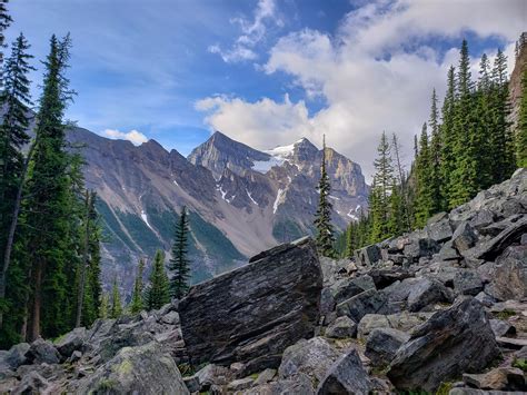 The 12 Best Hikes In Banff National Park Forever Lost In Travel