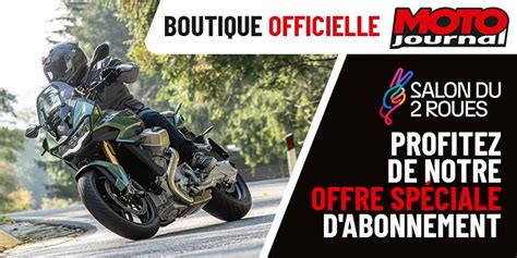 Offres Exclusives D Abonnement Salon Du 2 Roues Lyon Landing