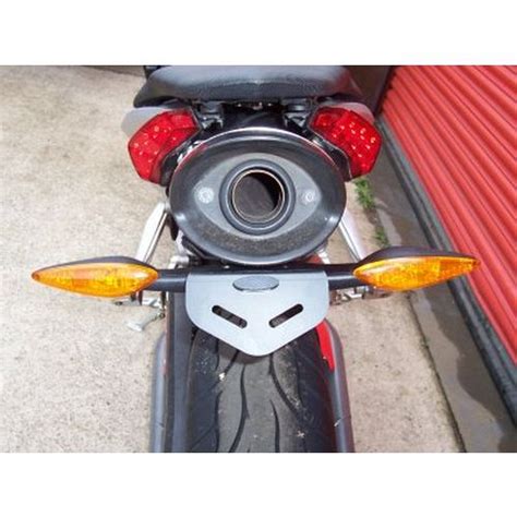 Lp Bk Portamatr Cula Tail Tidy Benelli Tnt Cafe Racer