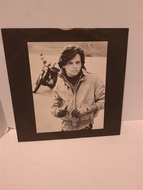 John Cougar American Fool 1982 12 Vinyl Riva Records LP Record Shrink