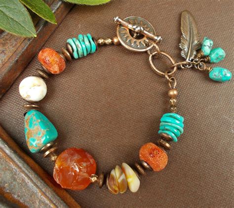 27 Best Chunky Bracelet Designs To Create Craft Minute