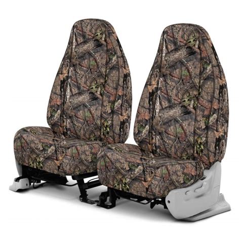 Carhartt® - Ford F-350 Super Duty 1999 SeatSaver™ Mossy Oak Break-Up ...