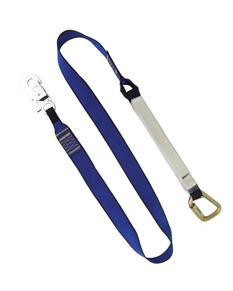 Heavy Duty Lanyard 150kg Rated