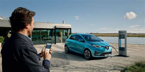 Elektroautos Darauf Sollten Sie Achten Renault Welt