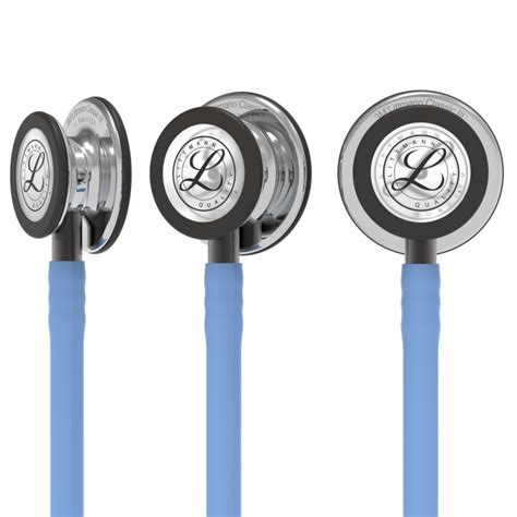 Stetoscopio Littmann Classic Iii Testina Con