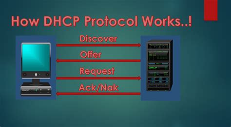 How Dhcp Protocol Works Rishaan Digital