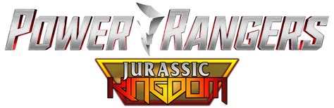 Power Rangers Jurassic Kingdom Power Rangers Fanon Wiki Fandom