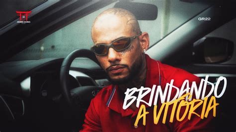 Gr Brindando A Vit Ria Official Music Video Youtube