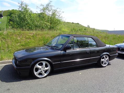 BMW E30 Cabrio Lars Stoberock Flickr