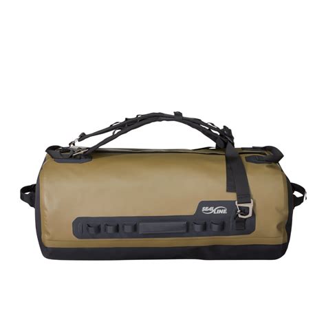 Sealline Pro Zip Duffle L True Outdoors