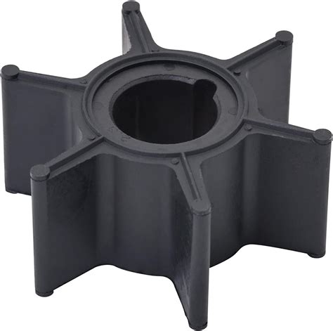 Markgoo Water Pump Impeller For Mercury Outboard