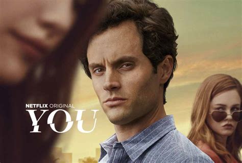 You: Season 2 – Review | Netflix Series | Heaven of Horror